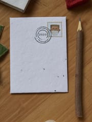Plantables-Love In The Time Of Corona Envelopes (Set of 6)