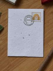Plantables-Love In The Time Of Corona Envelopes (Set of 6)