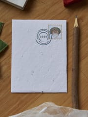 Plantables-Love In The Time Of Corona Envelopes (Set of 6)