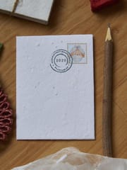 Plantables-Love In The Time Of Corona Envelopes (Set of 6)