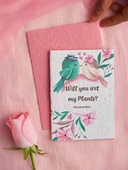 Plantables-Love Mini Kit
