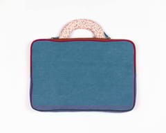 UMW - Peachy Bliss,  Laptop Sleeve