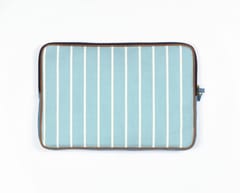 UMW - Blue n White, Laptop Sleeve