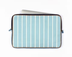 UMW - Blue n White, Laptop Sleeve