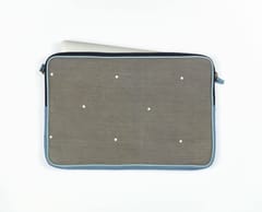 UMW - Polka-Dot‚ÄöLaptop Sleeve