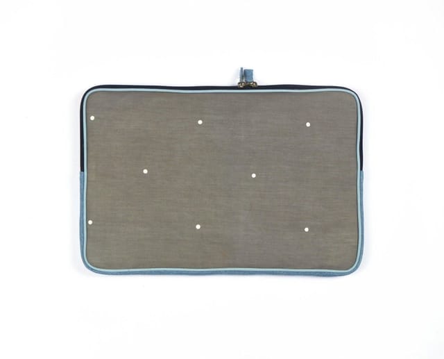 UMW - Polka-Dot‚ÄöLaptop Sleeve