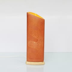 Craftlipi-"TRIGO" : Decorative Table Lamp