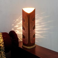 Craftlipi-"TRIGO" : Decorative Table Lamp