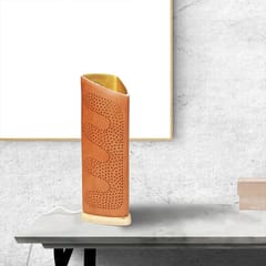 Craftlipi-"TRIGO" : Decorative Table Lamp