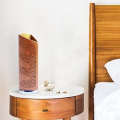 Craftlipi-"TRIGO" : Decorative Table Lamp