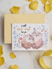 Plantables-All You Need is Love Mini Kit