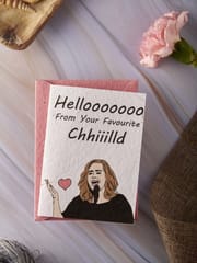 Plantables - Mini Stationery Kit for Mom