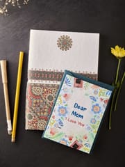 Plantables - Mini Stationery Kit for Mom