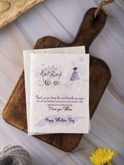 Plantables - Stationery Kit for Mom