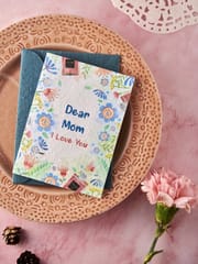 Plantables - Stationery Kit for Mom