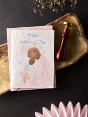Plantables - Stationery Kit for Mom