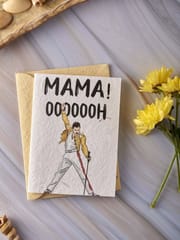 Plantables - Stationery Kit for Mom