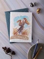 Plantables - Stationery Kit for Mom