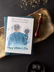Plantables - Stationery Kit for Mom