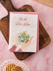 Plantables - Stationery Kit for Mom