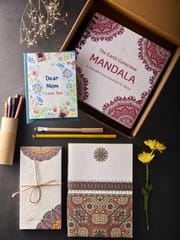 Plantables - Stationery Kit for Mom