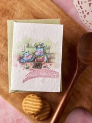 Plantables - Stationery Kit for Mom