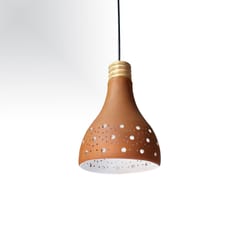 Craftlipi-Hollo Xl 1 Ceiling Light