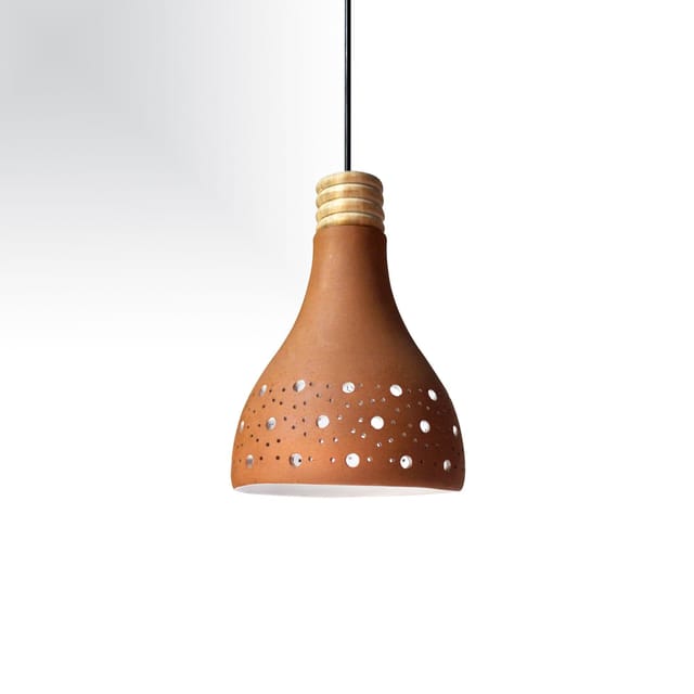 Craftlipi-Hollo Xl 1 Ceiling Light