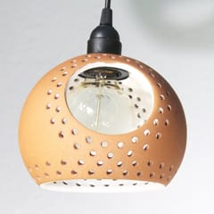 Craftlipi-Glo Xl 3 Slice Ceiling Light