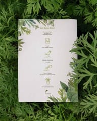 Plantables-You're my Bae'st person ever! Greeting Cards
