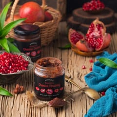 Ammiji's Chaska Chutney