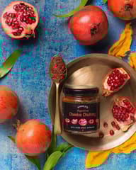 Ammiji's Chaska Chutney