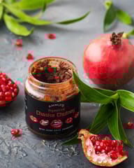 Ammiji's Chaska Chutney