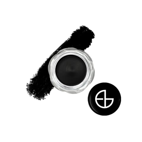 Echt Beauti Waterproof Gel Eyeliner - Star Black