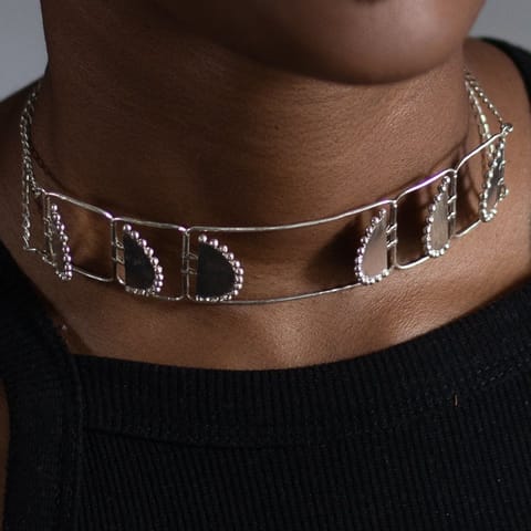 Baka Sejal Choker