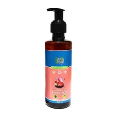 Cure By Design Hemp, Black Seed oil & Onion Shampoo