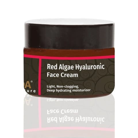 Spa Veda-Hydro Boost Hyaluronic Acid Hydrating Gel