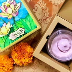 Amayra Naturals Skin Radiance Gift Set