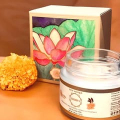 Amayra Naturals Skin Radiance Gift Set