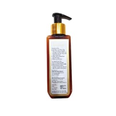 Amayra Naturals Soap-Free | Hemp & Aloe Face Wash Cleanser ‚100ml