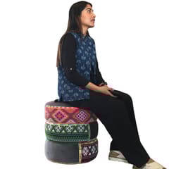 Design Clinic India  - KULLVI STOOL