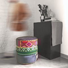 Design Clinic India  - KULLVI STOOL