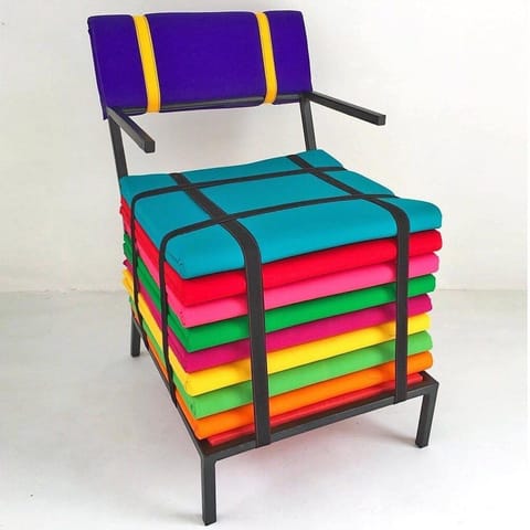 Design Clinic India  - THAAN CHAIR