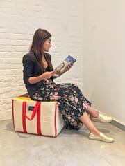 Design Clinic India  - THAILA STOOL