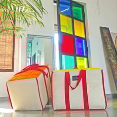 Design Clinic India  - THAILA STOOL