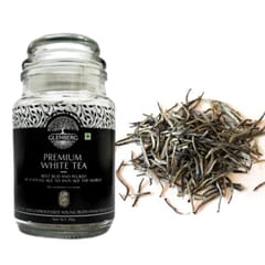 Glenberg White Tea - For that Glow & Increasing Immunity