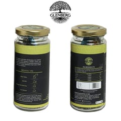 Glenberg Slim Detox Tea (Evening Tea) - Infused with Herbs & Spices