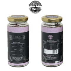 Glenberg Floral Tea - Nature Classic (Valley of Flowers) with Chamomile, Hibiscus, Rose & Lavender.