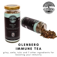 Glenberg Immune Tea (Immunity Booster)