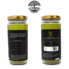 Green Tea Masala (Taste Enhancer)
